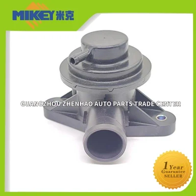 Dongfeng Yulong Nazhijie 7/U7/U6 Na5/S5 Sudeste Dx7dx3dx5 Landwind 4A91t Válvula solenoide de turbocompresor Válvula de alivio de presión de turbocompresor Válvula Rvc K5t08284