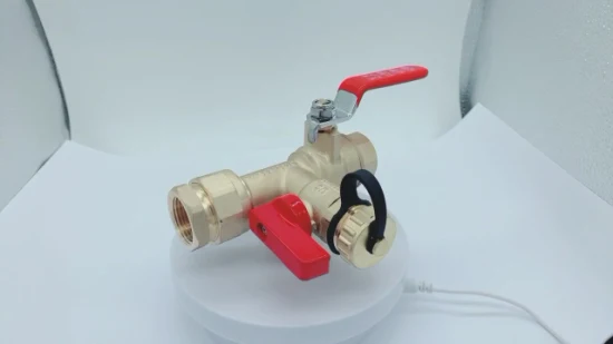 Hpsf01, kits de válvula de calentador de agua sin tanque con válvula de alivio de presión
