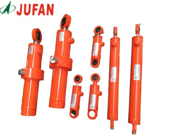 Válvula de control de caudal Jufan/ Válvula de retención piloto